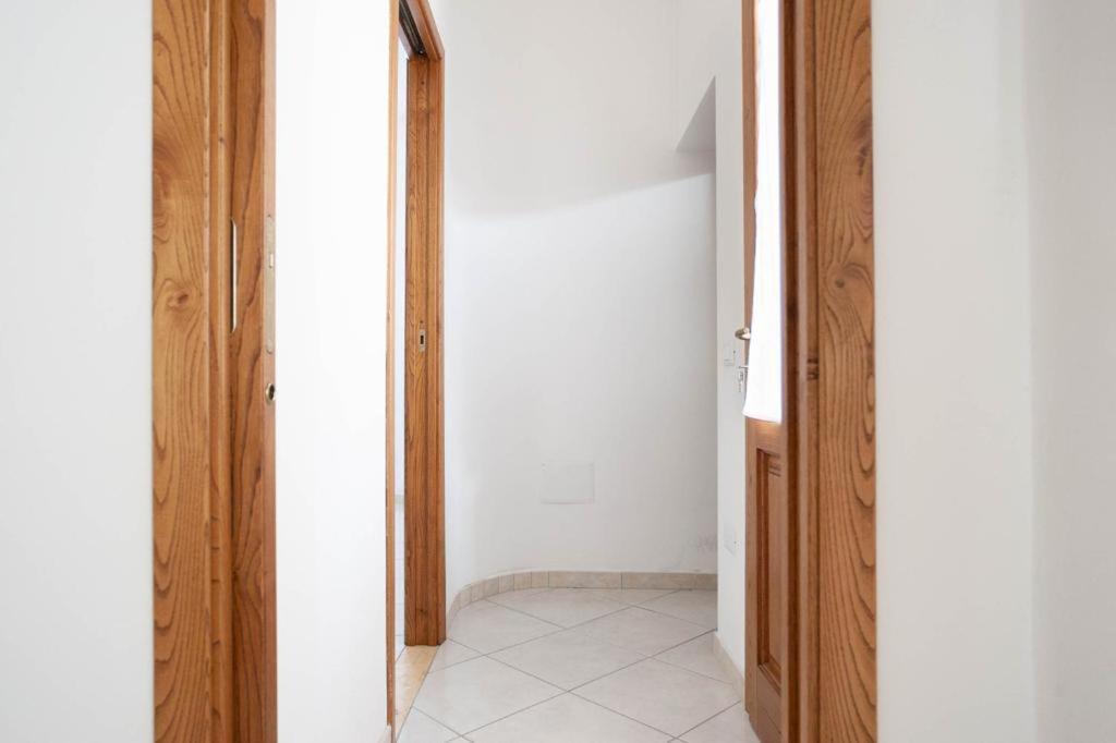 הוילה אוריסטאנו Sinis Holiday House מראה חיצוני תמונה