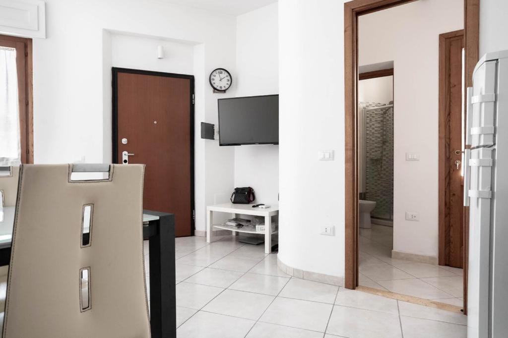 הוילה אוריסטאנו Sinis Holiday House מראה חיצוני תמונה