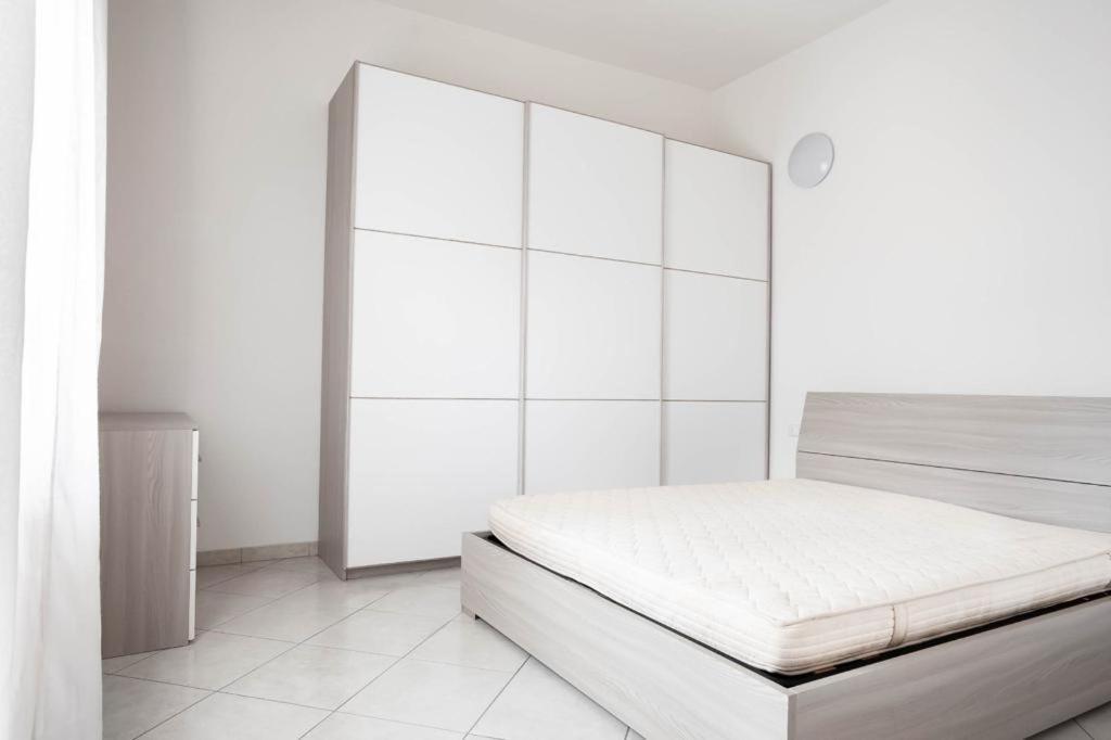 הוילה אוריסטאנו Sinis Holiday House מראה חיצוני תמונה