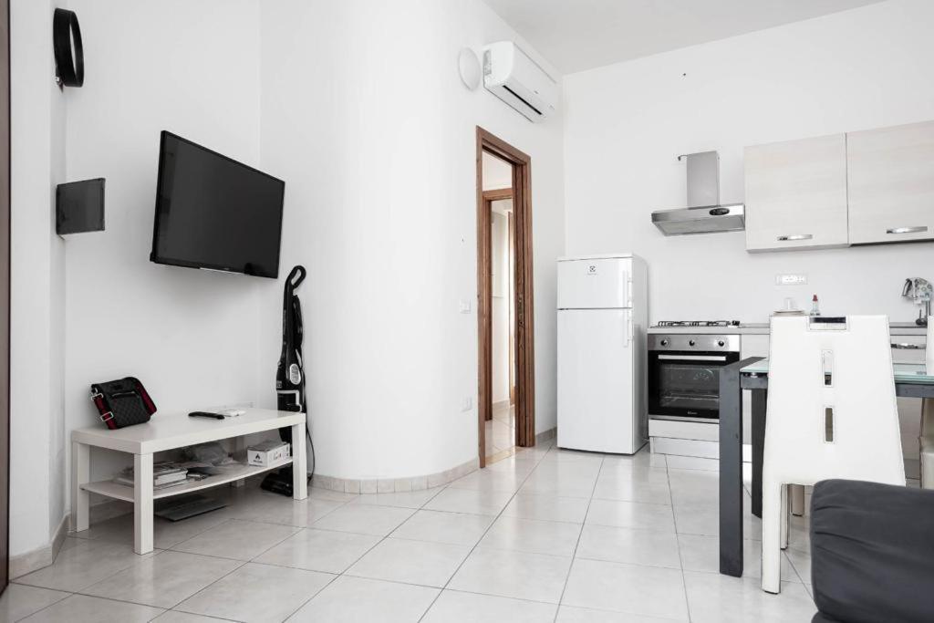 הוילה אוריסטאנו Sinis Holiday House מראה חיצוני תמונה